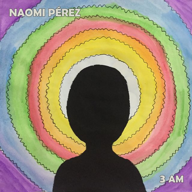 Naomi Pérez - '3 Am' [Ringtone]