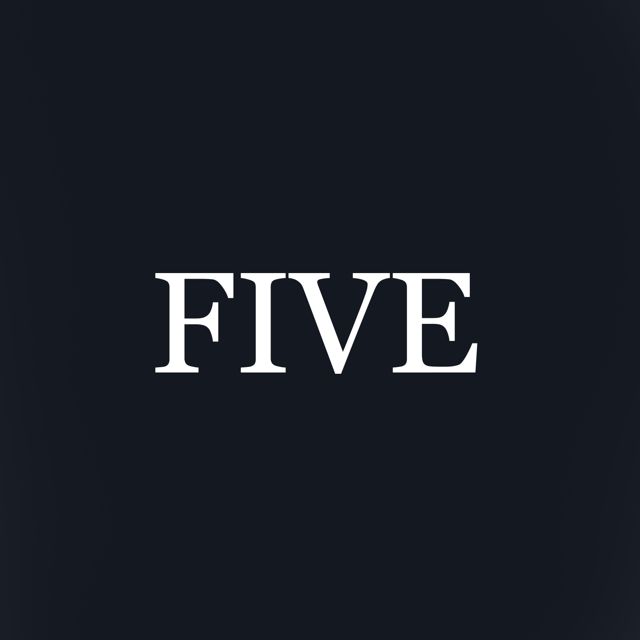 A2508 Beats - 'Five' [Ringtone]