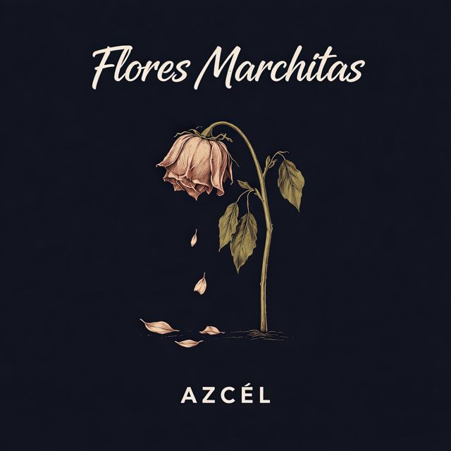 Azcél - 'Flores Marchitas' [Ringtone]