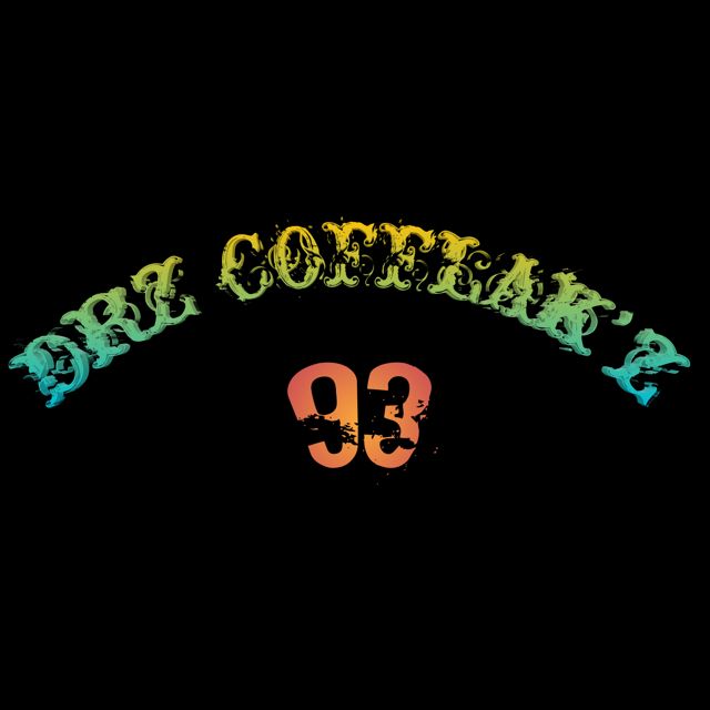 DRZ COFFLAK'Z93 - 'Cahaya Ilahi' [Ringtone]