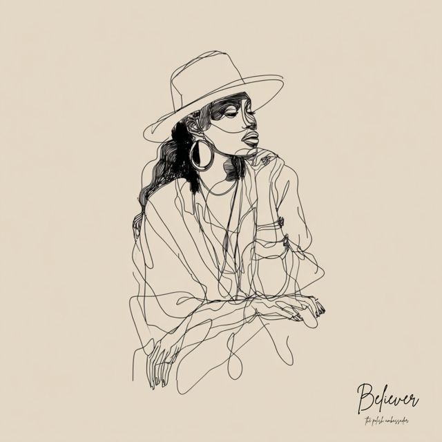 The Polish Ambassador - 'Believer' [Ringtone]