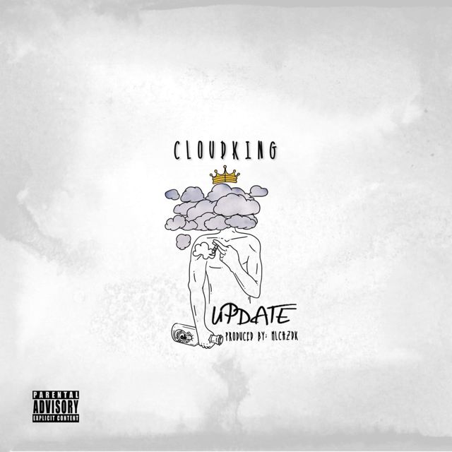 Cloud King - 'Update' [Ringtone]