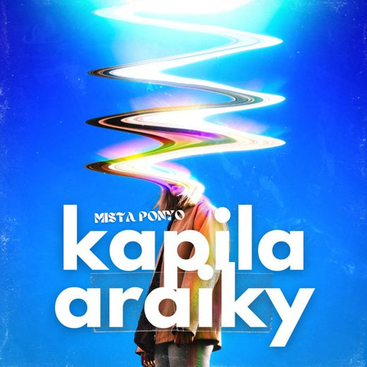 Mista Ponyo - 'kapila araiky (feat. Jenis)' [Ringtone]
