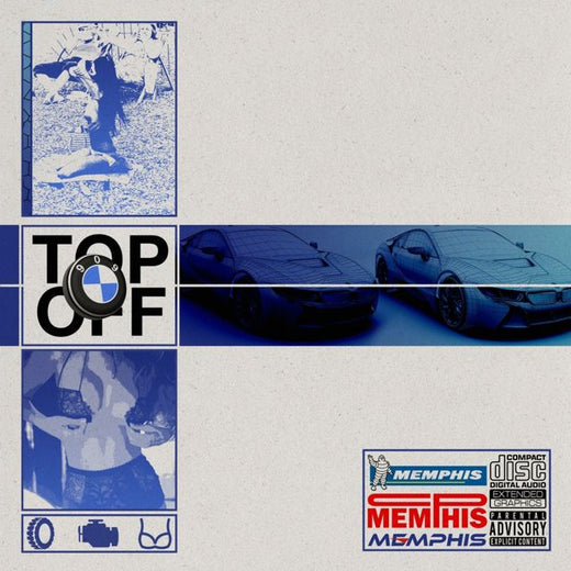 909Memphis - 'Top Off' [Ringtone]