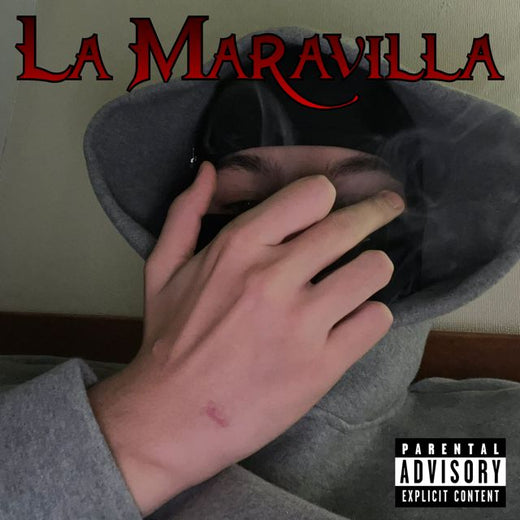 57smoke - 'LA MARAVILLA' [Ringtone]