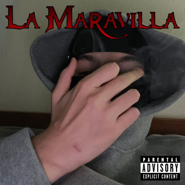57smoke - 'LA MARAVILLA' [Ringtone]