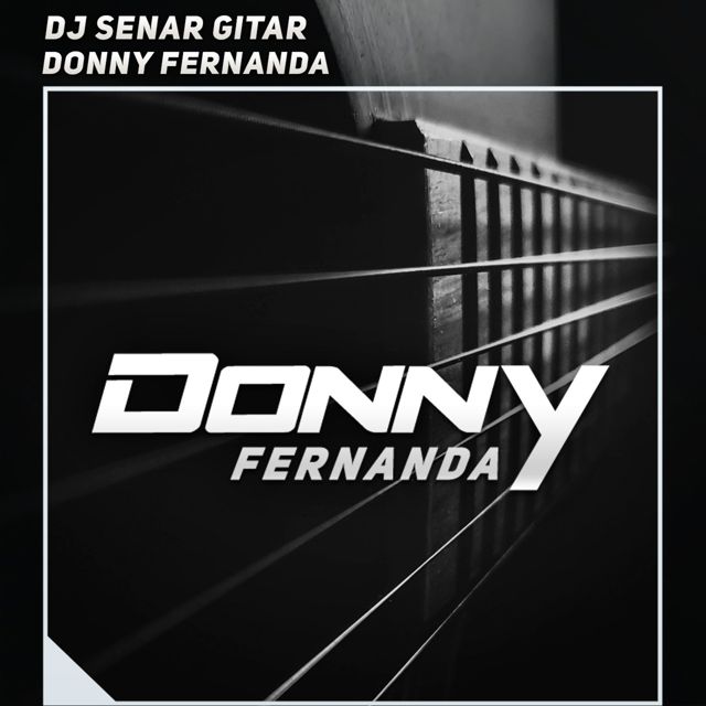 Donny Fernanda - 'Pok Ponge Pongke' [Ringtone]