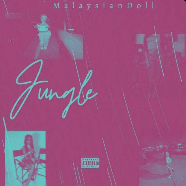 Malaysiandoll - 'Jungle' [Ringtone]