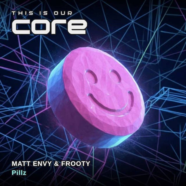 Matt Envy - 'Pillz (feat. Frooty)' [Ringtone]