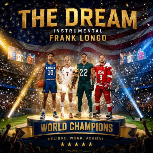 Frank Longo - 'The Dream' [Ringtone]