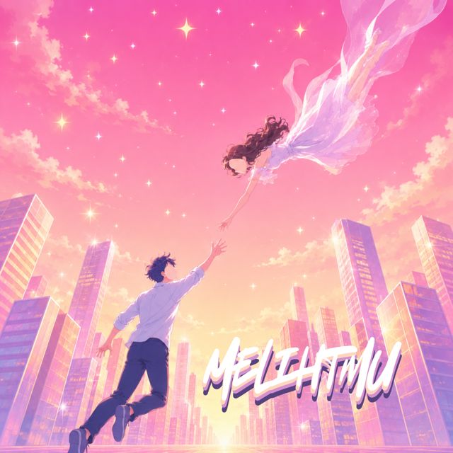 Boy Han - 'Melihatmu (feat. Timothy Waas)' [Ringtone]