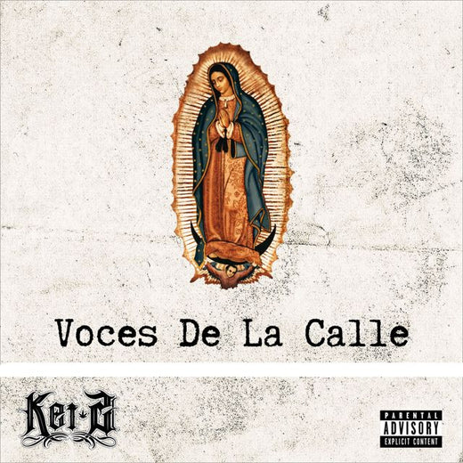 Ket-Z - 'Voces De La Calle' [Ringtone]