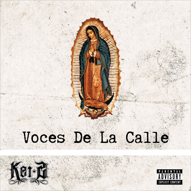 Ket-Z - 'Voces De La Calle' [Ringtone]