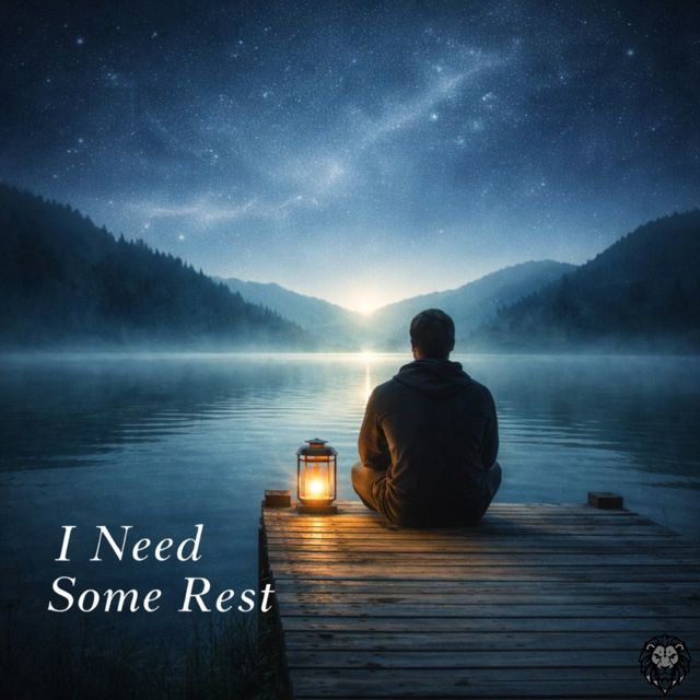 Walter Dora - 'i need some rest' [Ringtone]