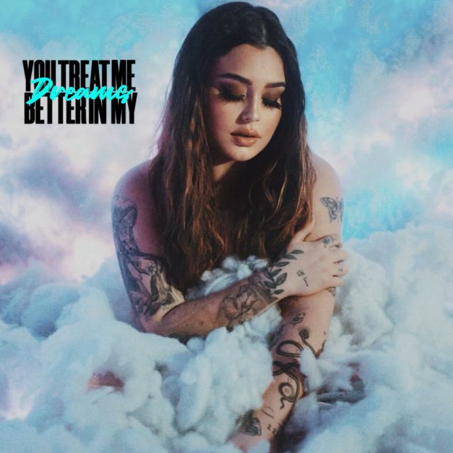 Lily Massie - 'You Treat Me Better In My (Dreams)' [Ringtone]