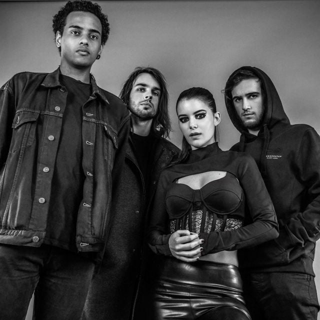 ODC - 'De la Place pour Deux' [Ringtone]