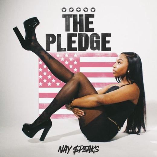 Nay Speaks - 'The Pledge' [Ringtone]