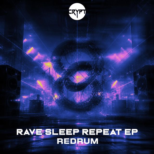 Redrum - 'Hotel Lobby (feat. Acid Jaw (Loopx) & Natek)' [Ringtone]