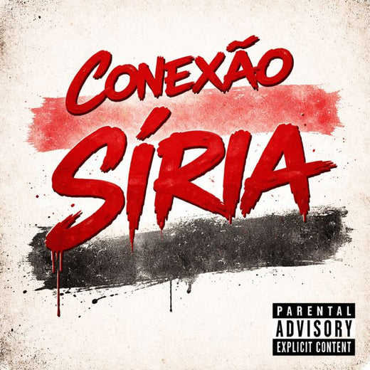 CARRAPIXO - 'conexão síria' [Ringtone]