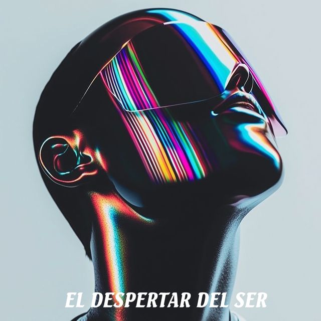 Gorilla Cha - 'El Despertar del Ser' [Ringtone]