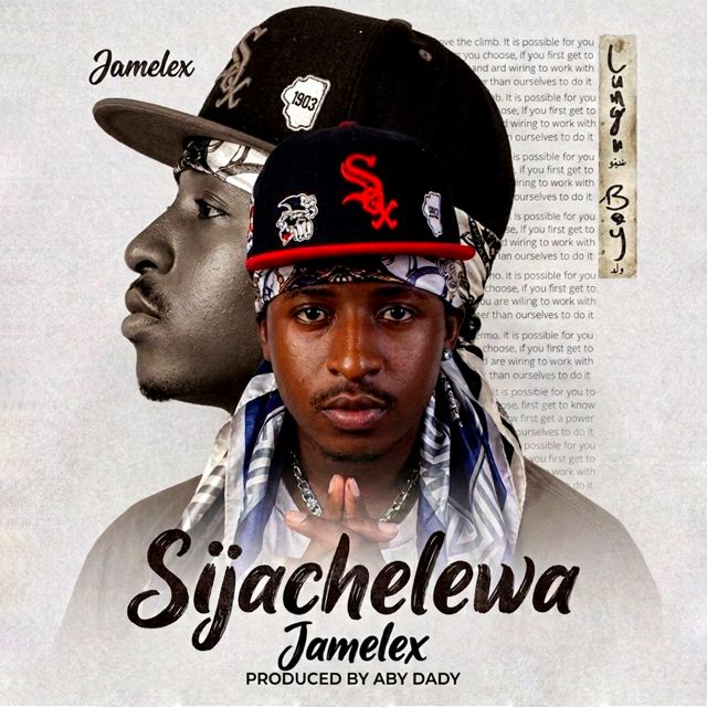 Jamelex - 'Sijachelewa' [Ringtone]