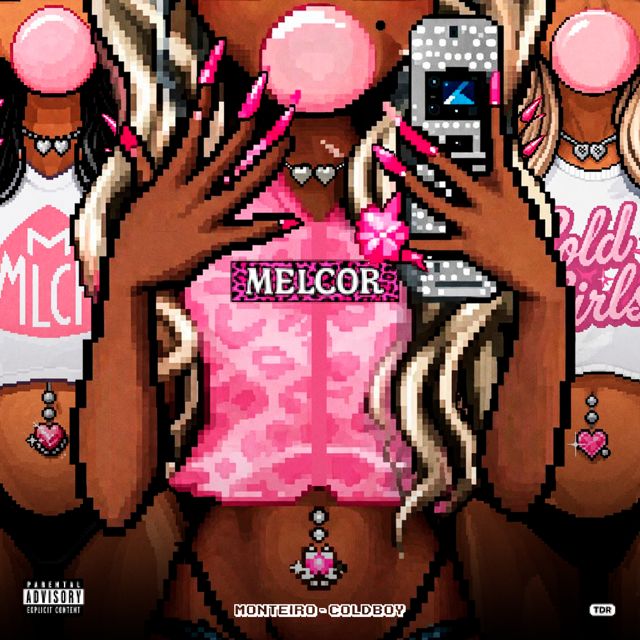25monteiro - 'Loverboy’s (feat. Cold)' [Ringtone]