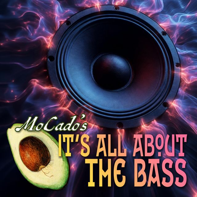 MoCados Now - 'More Avocados (No.0286)' [Ringtone]
