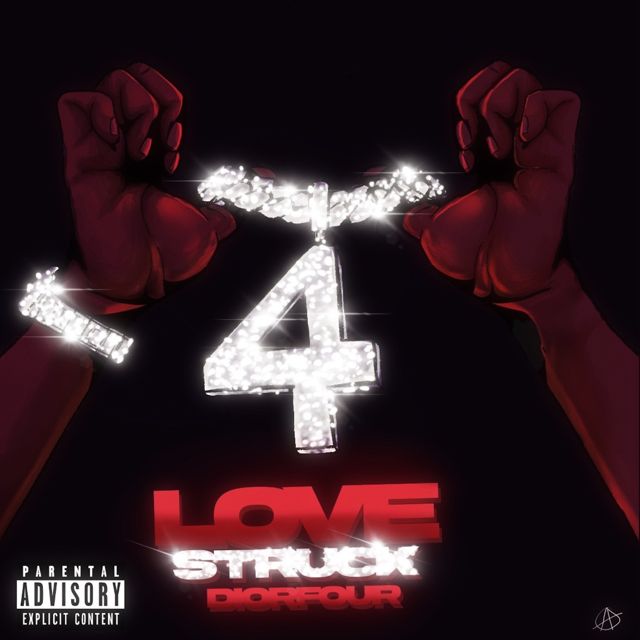 Diorfour - 'WHATEVER 4 HER' [Ringtone]