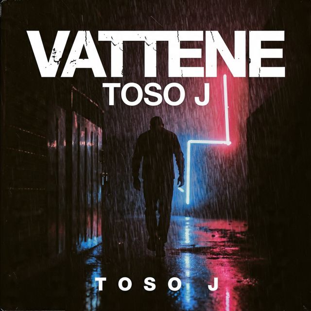 Toso J - 'Vattene (Alternative Version)' [Ringtone]