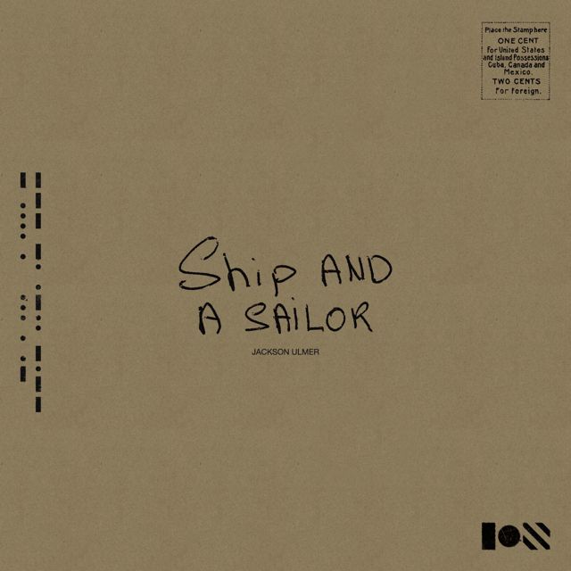 Jackson Ulmer - 'Ship and a Sailor' [Ringtone]