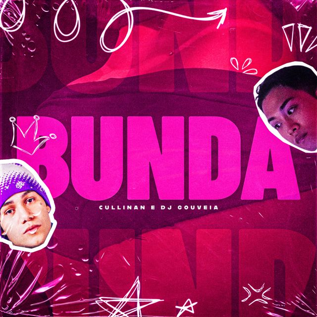 DJ Gouveia - 'Bunda (feat. Cullinan)' [Ringtone]