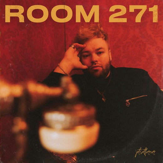 Jetsetforevr - 'Room 271' [Ringtone]