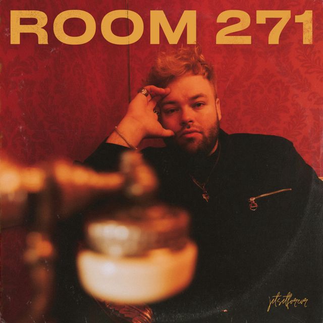 Jetsetforevr - 'Room 271' [Ringtone]