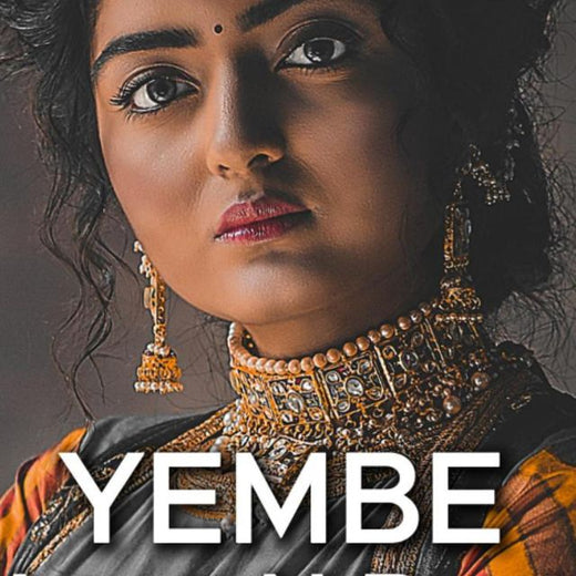 AmeeN Beats - 'Yembe' [Ringtone]