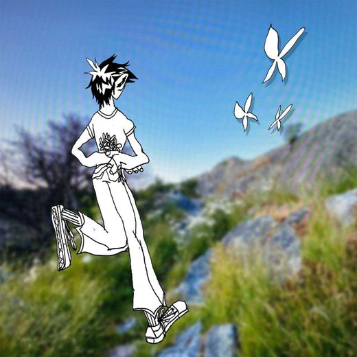 Hanuel - 'butterfly (feat. lime)' [Ringtone]