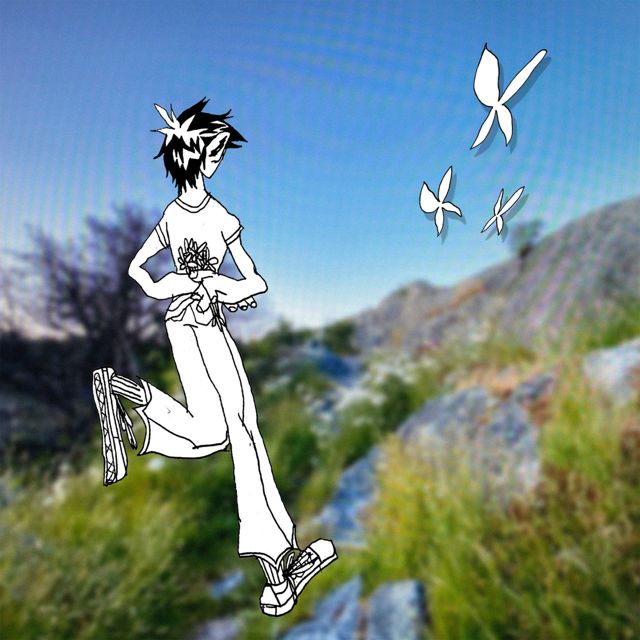 Hanuel - 'butterfly (feat. lime)' [Ringtone]
