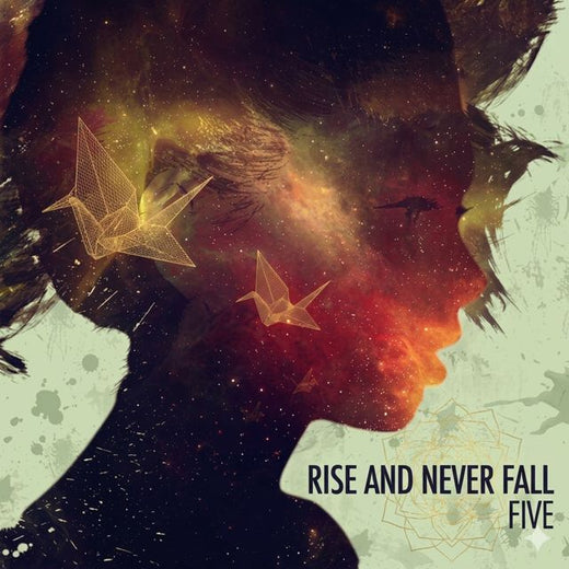 MeloD - 'Rise And Never Fall Five' [Ringtone]