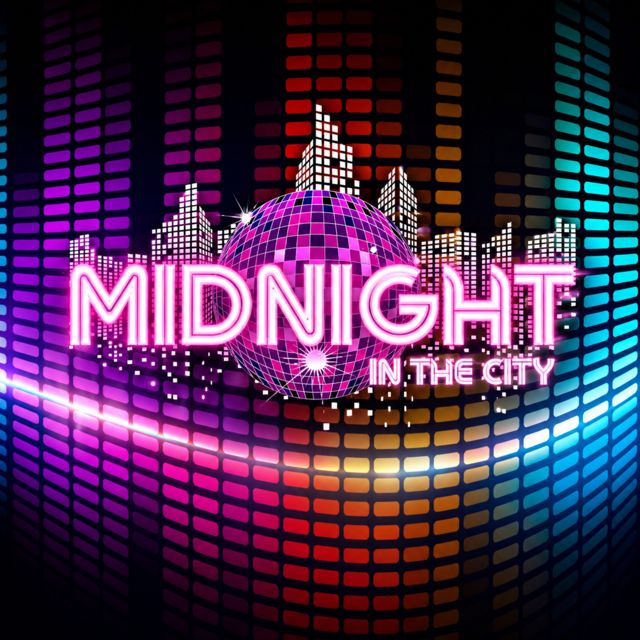 Midnight In The City - 'Pesta' [Ringtone]