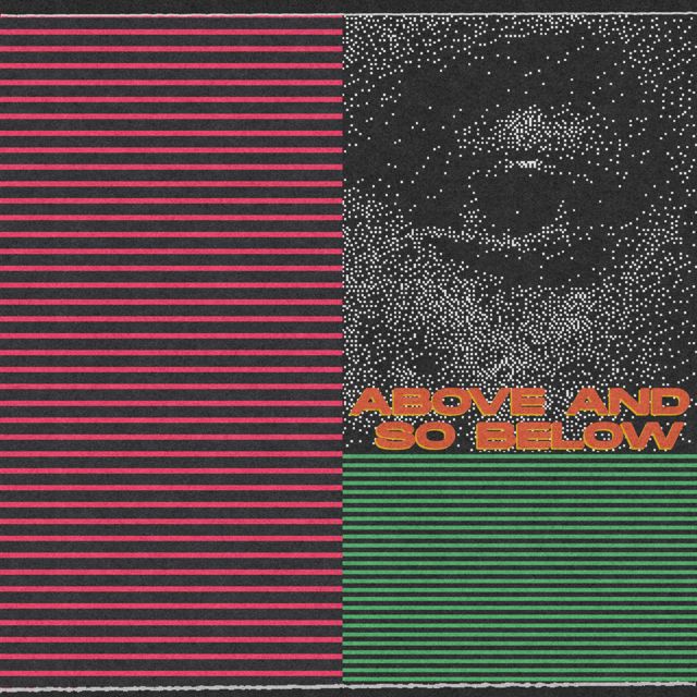 Imka - 'Above and So Below (Ambient Version)' [Ringtone]