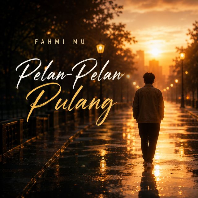 Fahmi Mu - 'Masih Ada Namamu' [Ringtone]