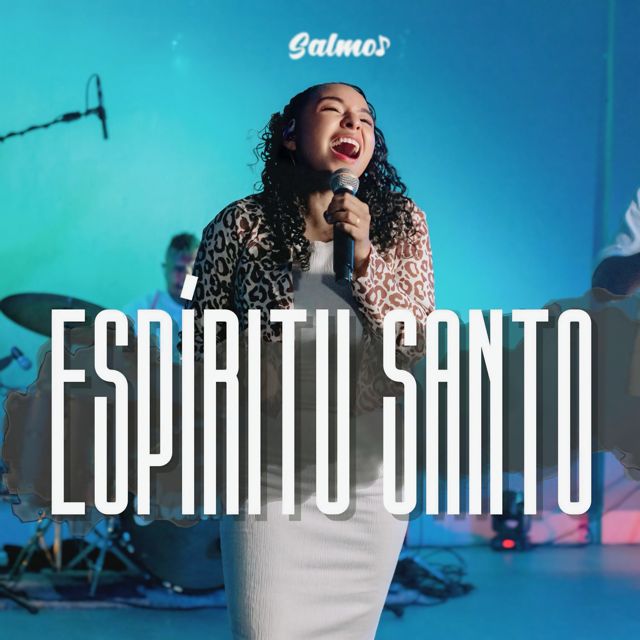 salmos - 'Espiritu Santo' [Ringtone]