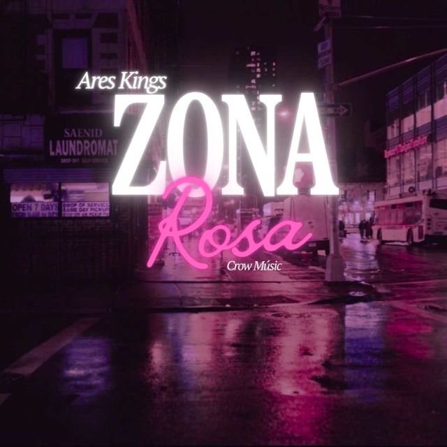 Ares King - 'Zona Rosa' [Ringtone]