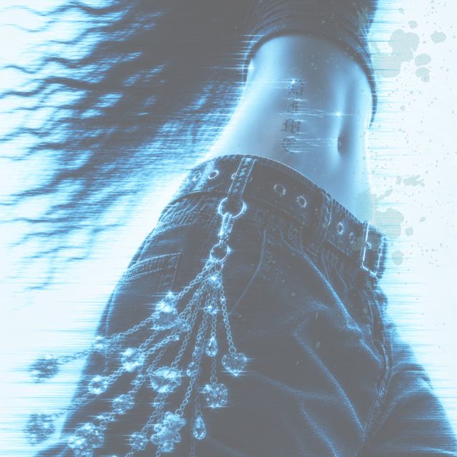 NAENEL VARY - 'Dime' [Ringtone]