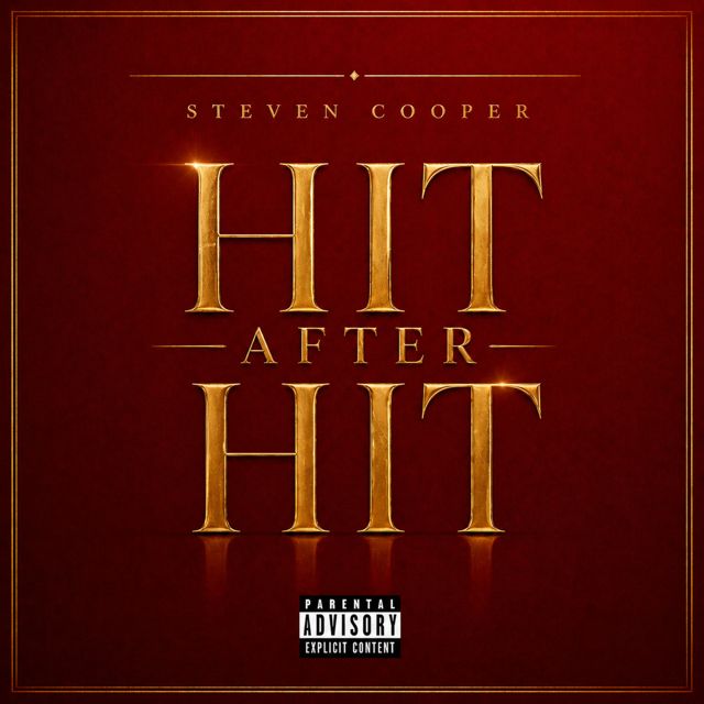 Steven Cooper - 'Hit After Hit' [Ringtone]