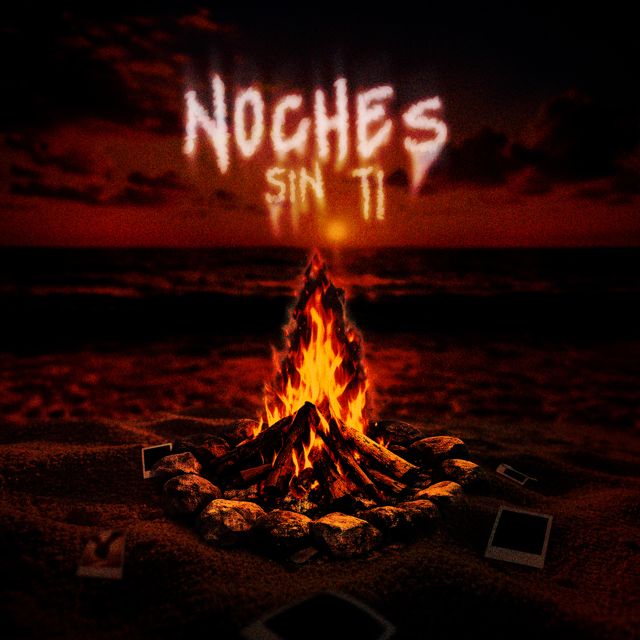 Grupo Record - 'Noches Sin Ti' [Ringtone]