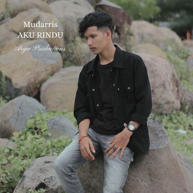 MUDARRIS - 'AKU RINDU (Speed Up) (feat. Muhammad Mudaris)' [Ringtone]