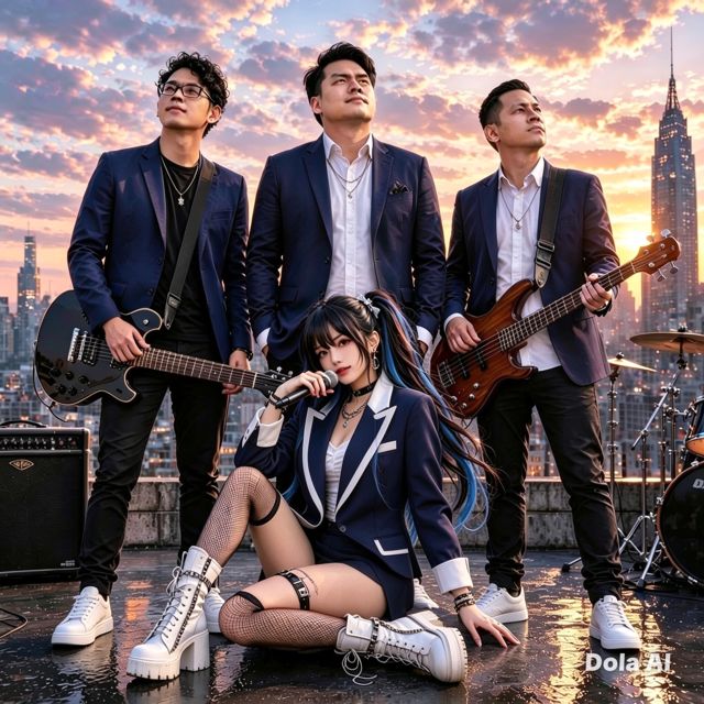 JMstyle - 'Perjuanganku' [Ringtone]