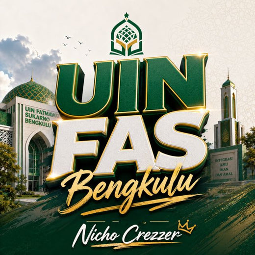 Nicho Crezzer - 'UIN FAS Bengkulu' [Ringtone]