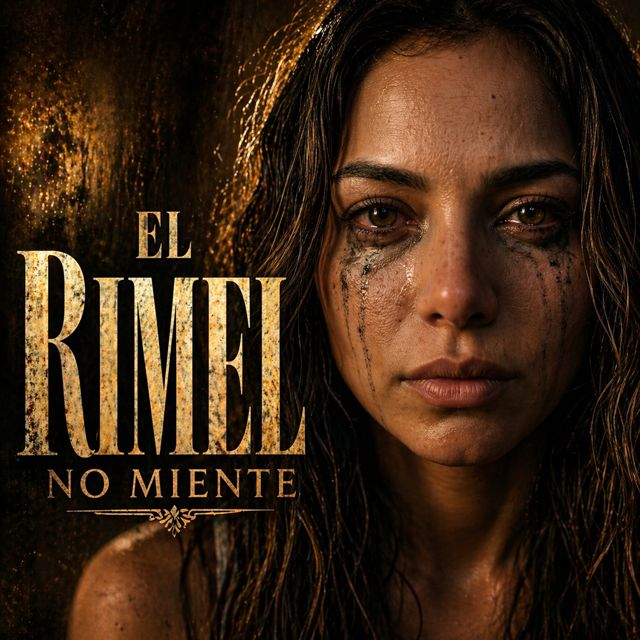 Nai - 'El Rimel No Miente' [Ringtone]