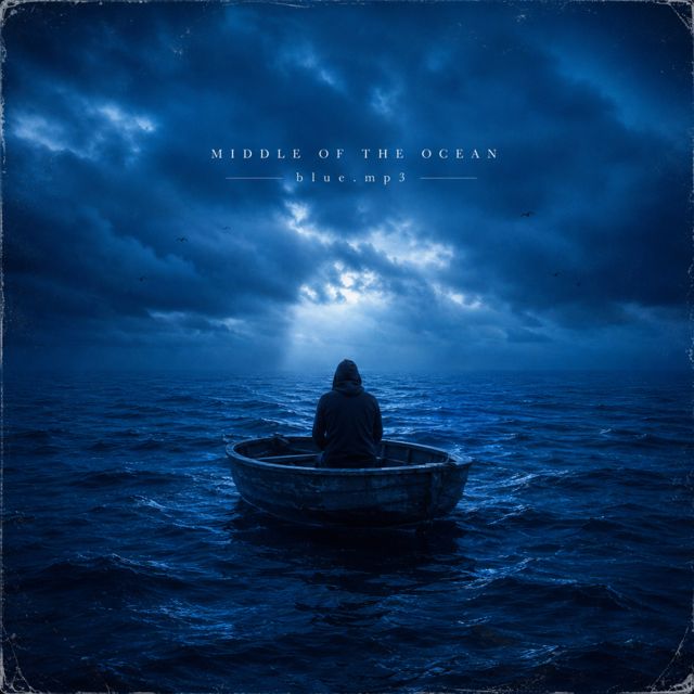 blue.mp3 - 'middle of the ocean' [Ringtone]